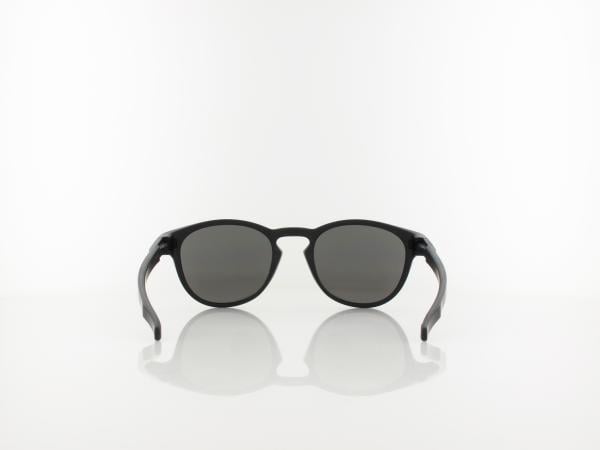 Oakley | LATCH OO9265 27 53 | matt schwarz / prizm black