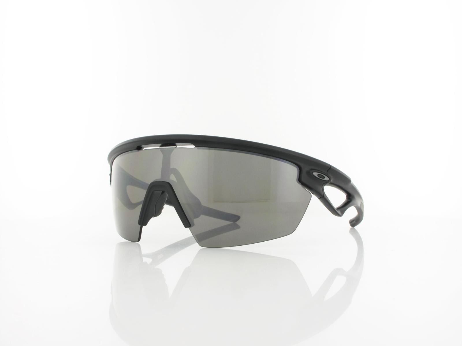 Oakley | Sphaera OO9403 01 136 | matte black / prizm black polarized