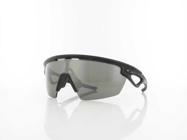 Oakley | Sphaera OO9403 01 136 | matte black / prizm black polarized