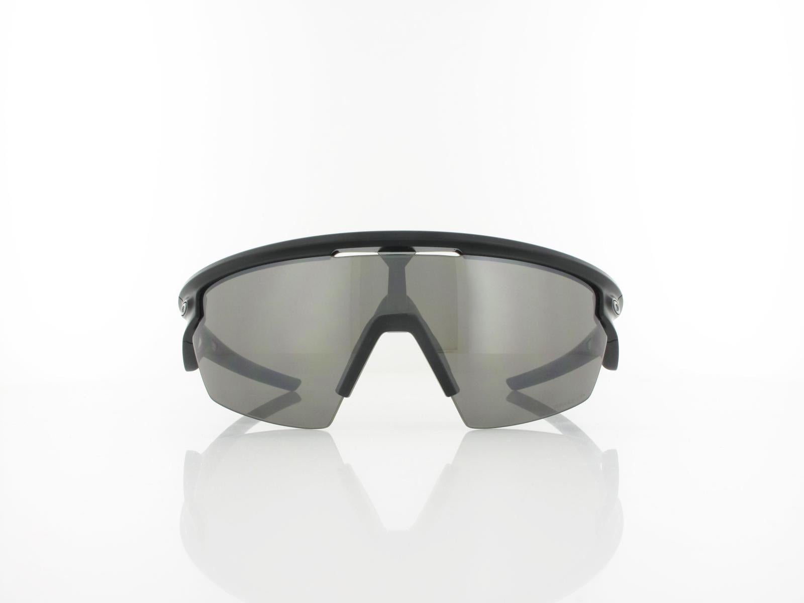 Oakley | Sphaera OO9403 01 136 | matte black / prizm black polarized