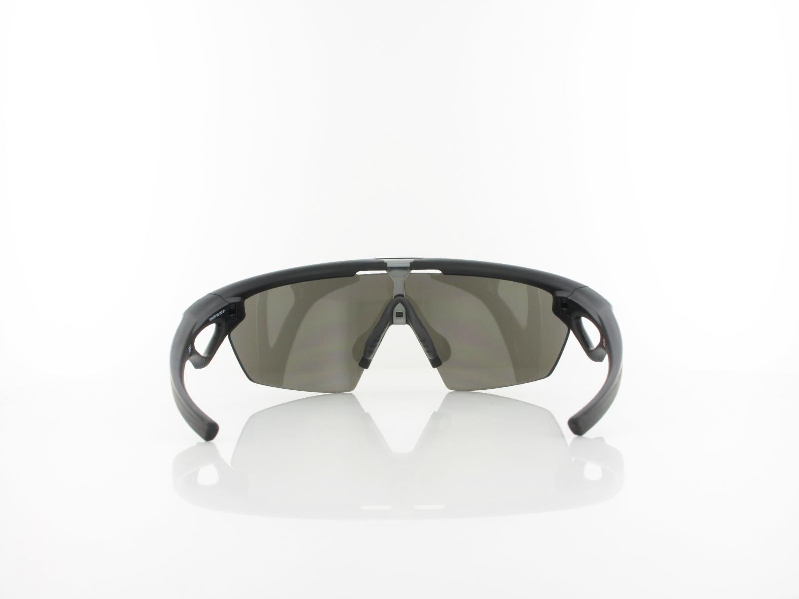 Oakley | Sphaera OO9403 01 136 | matte black / prizm black polarized