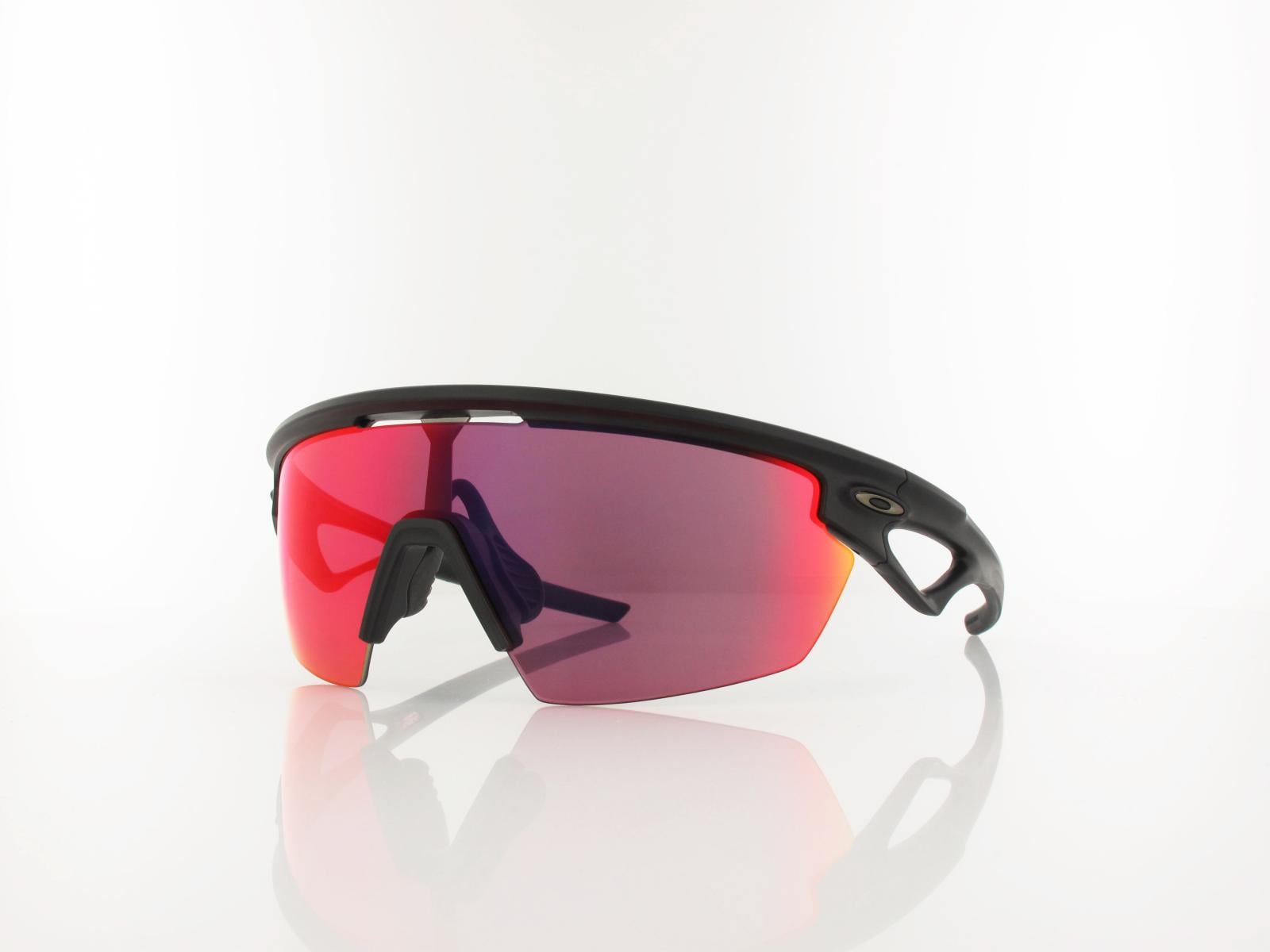 Oakley | Sphaera OO9403 03 136 | matte black / prizm road