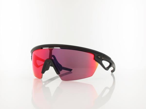Oakley | Sphaera OO9403 03 136 | matte black / prizm road