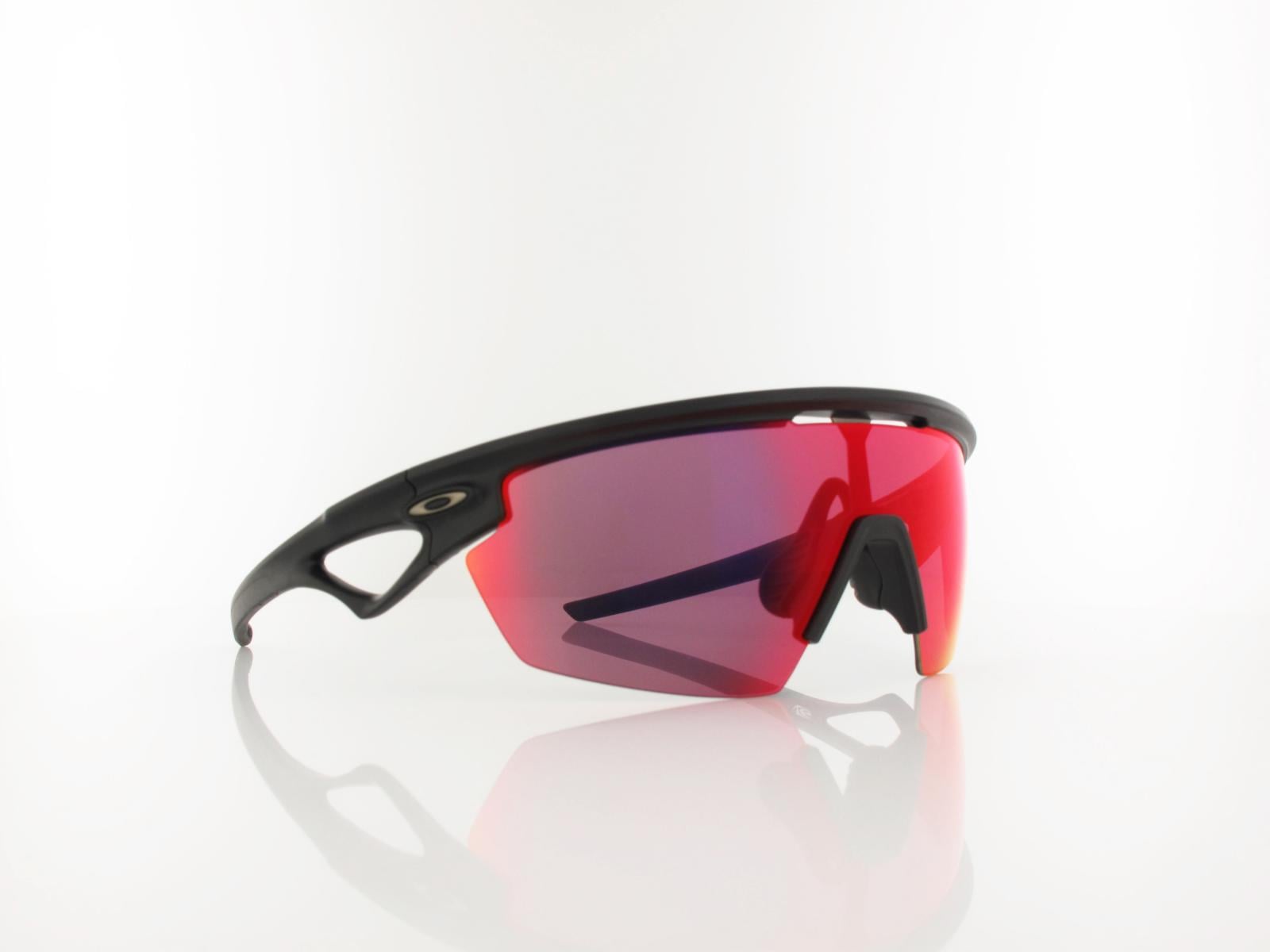Oakley | Sphaera OO9403 03 136 | matte black / prizm road