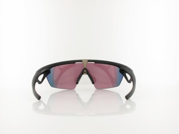Oakley | Sphaera OO9403 03 136 | matte black / prizm road
