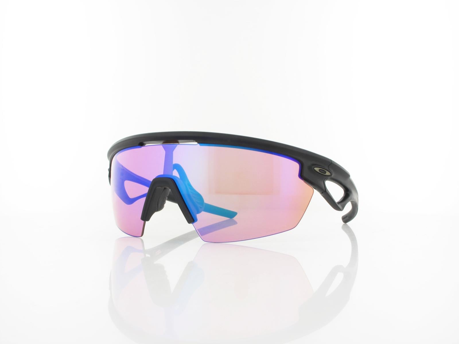 Oakley | Sphaera OO9403 06 136 | matte black / prizm golf