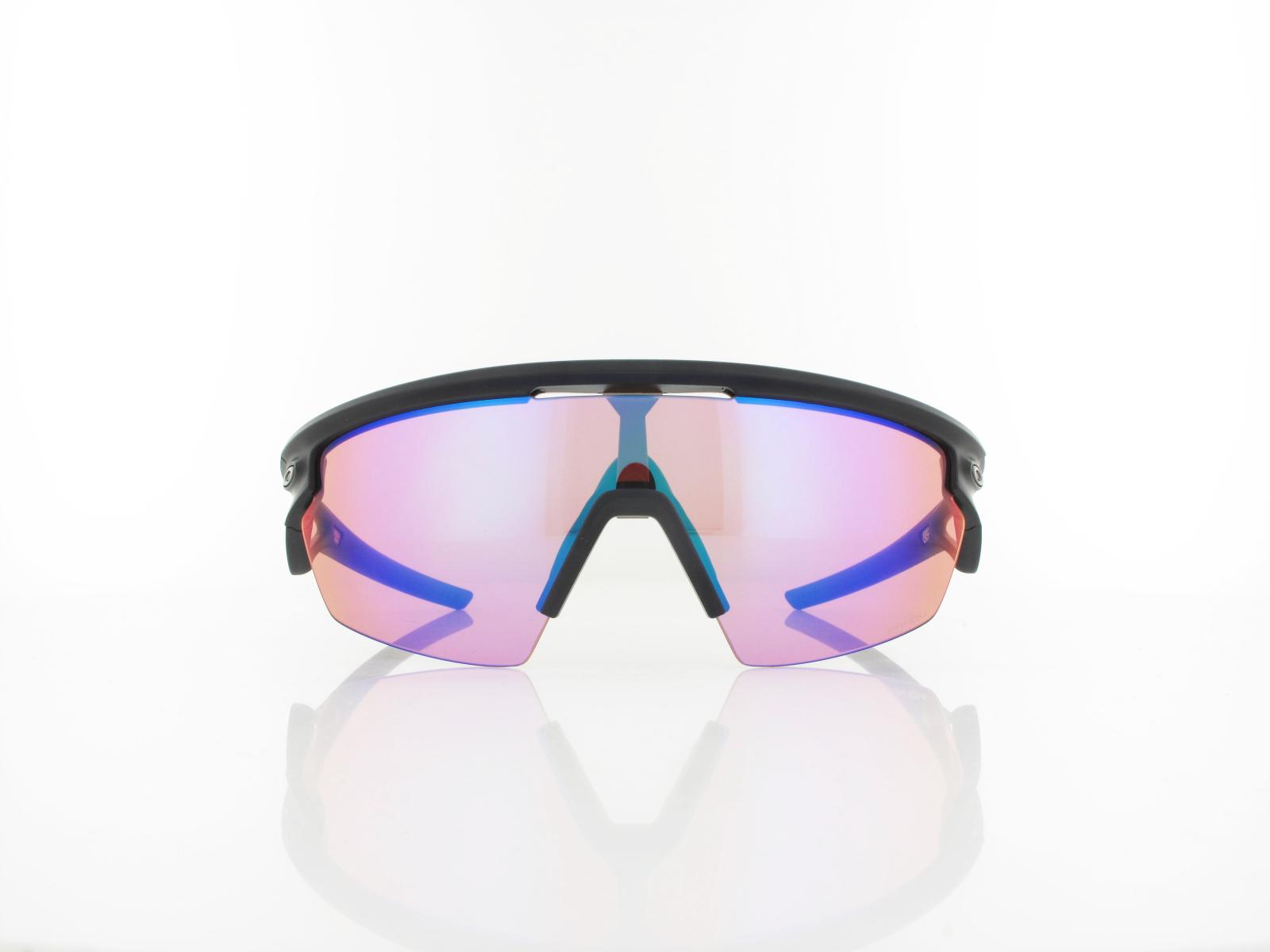 Oakley | Sphaera OO9403 06 136 | matte black / prizm golf