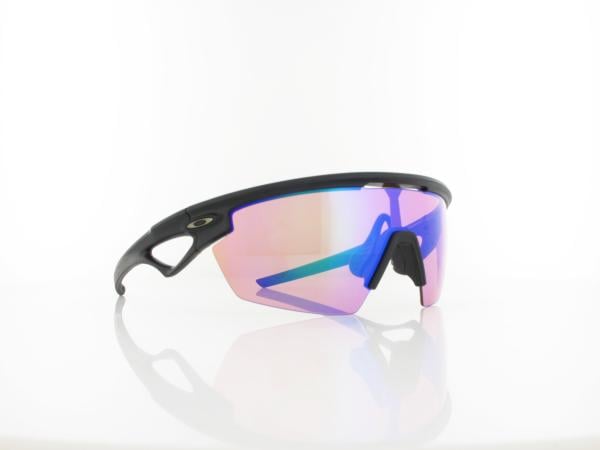 Oakley | Sphaera OO9403 06 136 | matte black / prizm golf