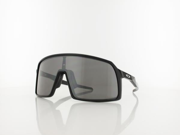 Oakley | SUTRO OO9406 01 137 | schwarz gl&auml;nzend / prizm black