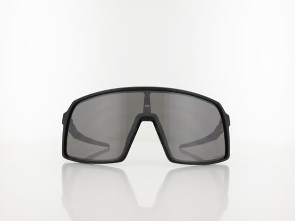 Oakley | SUTRO OO9406 01 137 | schwarz gl&auml;nzend / prizm black