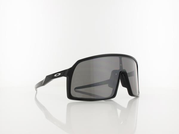Oakley | SUTRO OO9406 01 137 | schwarz gl&auml;nzend / prizm black