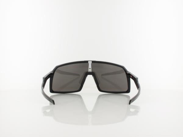 Oakley | SUTRO OO9406 01 137 | schwarz gl&auml;nzend / prizm black