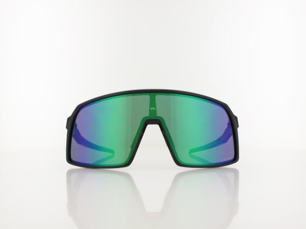 Oakley | SUTRO OO9406 03 137 | black ink / prizm jade