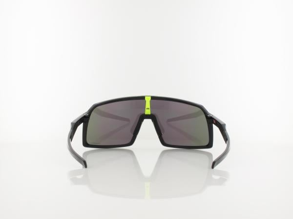 Oakley | SUTRO OO9406 03 137 | black ink / prizm jade