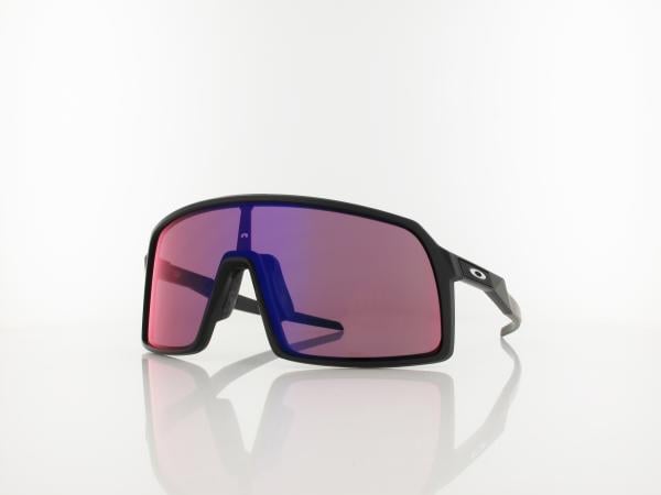 Oakley | SUTRO OO9406 08 137 | matt schwarz / prizm road