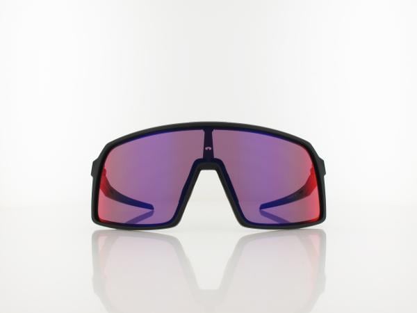 Oakley | SUTRO OO9406 08 137 | matt schwarz / prizm road