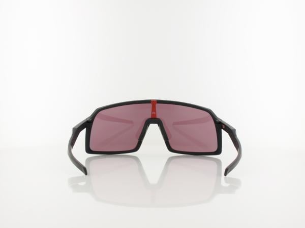 Oakley | SUTRO OO9406 08 137 | matt schwarz / prizm road