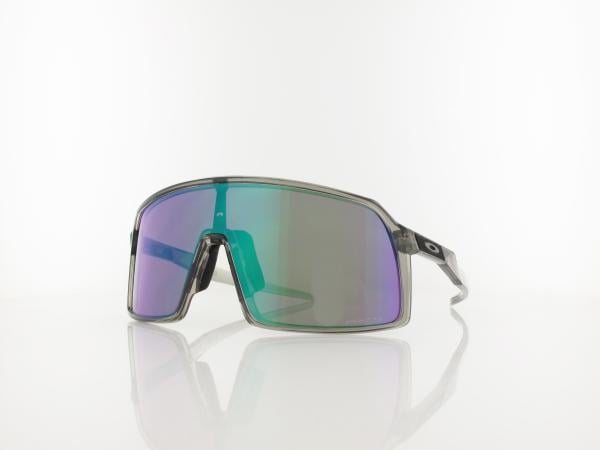 Oakley | SUTRO OO9406 10 137 | grey ink / prizm road jade