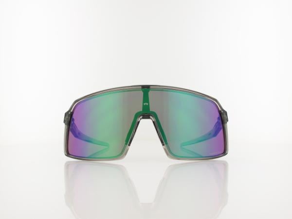 Oakley | SUTRO OO9406 10 137 | grey ink / prizm road jade