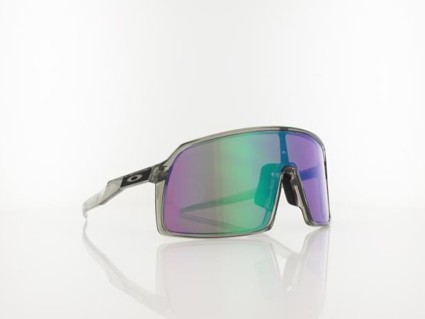 Oakley | SUTRO OO9406 10 137 | grey ink / prizm road jade