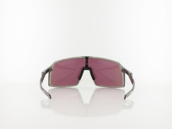 Oakley | SUTRO OO9406 10 137 | grey ink / prizm road jade