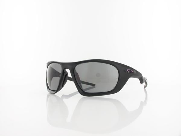 Oakley | LATERALIS OO9431 02 60 | matte black ink / prizm grey