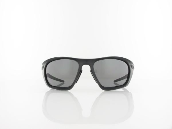 Oakley | LATERALIS OO9431 02 60 | matte black ink / prizm grey