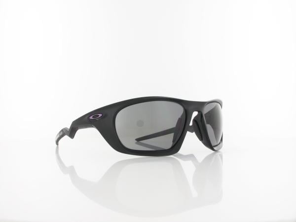 Oakley | LATERALIS OO9431 02 60 | matte black ink / prizm grey