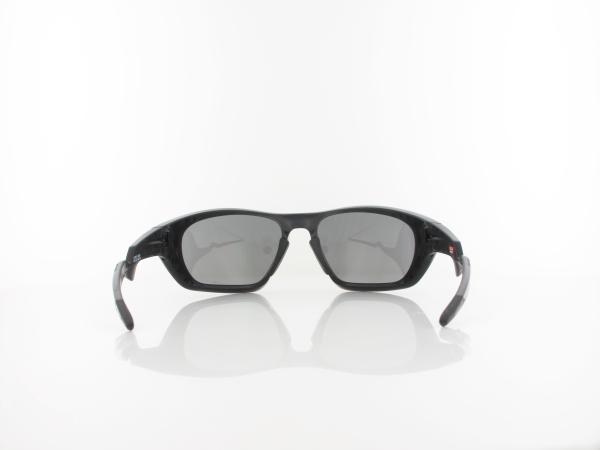 Oakley | LATERALIS OO9431 02 60 | matte black ink / prizm grey