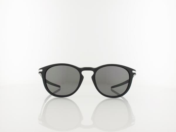 Oakley | PITCHMAN R OO9439 01 50 | schwarz satiniert / prizm grey