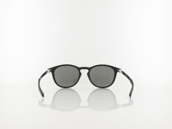 Oakley | PITCHMAN R OO9439 01 50 | schwarz satiniert / prizm grey