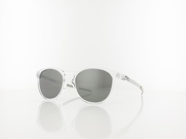 Oakley | PITCHMAN R OO9439 02 50 | transparent gl&auml;nzend / prizm black