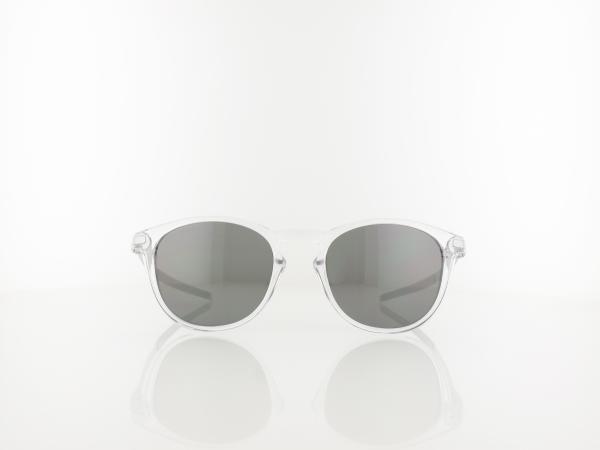 Oakley | PITCHMAN R OO9439 02 50 | transparent gl&auml;nzend / prizm black