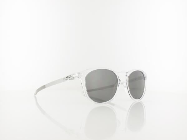 Oakley | PITCHMAN R OO9439 02 50 | transparent gl&auml;nzend / prizm black