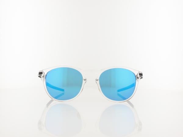Oakley | PITCHMAN R OO9439 04 50 | transparent gl&auml;nzend / prizm sapphire