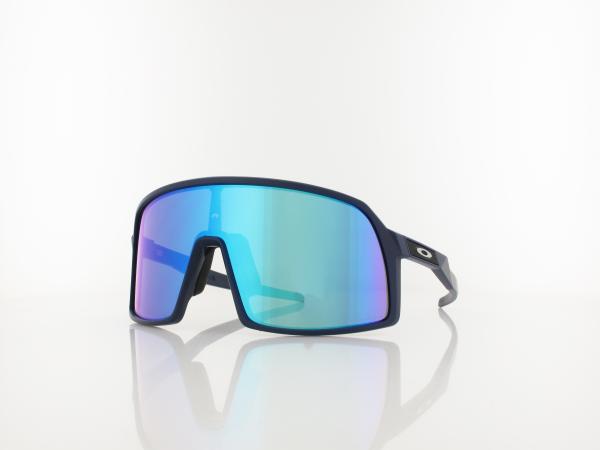 Oakley | SUTRO S OO9462 02 128 | matt marineblau / prizm sapphire
