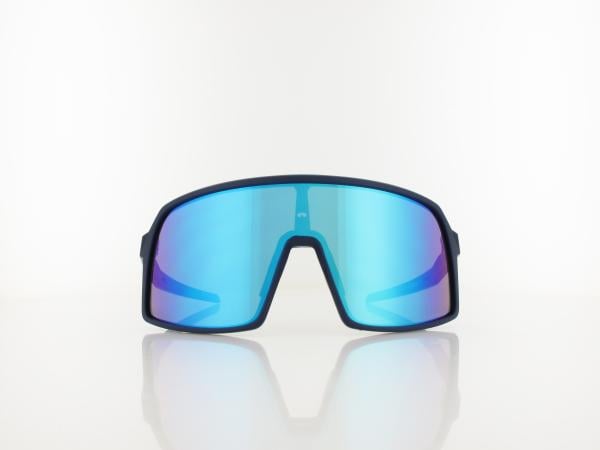 Oakley | SUTRO S OO9462 02 128 | matt marineblau / prizm sapphire