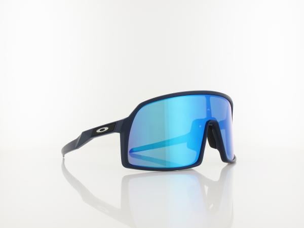Oakley | SUTRO S OO9462 02 128 | matt marineblau / prizm sapphire