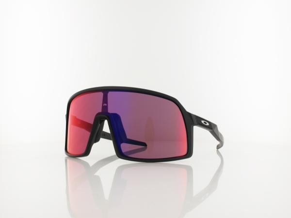 Oakley | SUTRO S OO9462 04 128 | matt schwarz / prizm road
