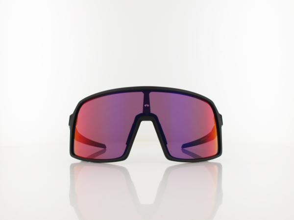 Oakley | SUTRO S OO9462 04 128 | matt schwarz / prizm road