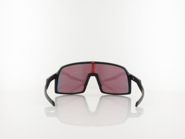 Oakley | SUTRO S OO9462 04 128 | matt schwarz / prizm road