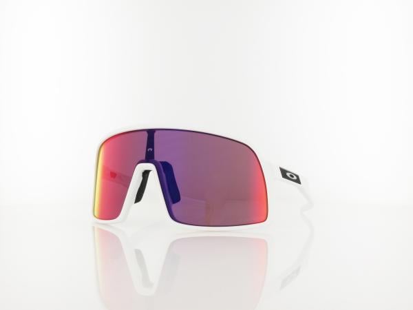 Oakley | SUTRO S OO9462 05 128 | matt wei&szlig; / prizm road