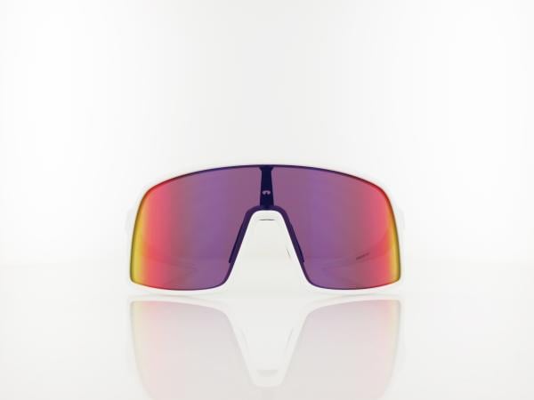 Oakley | SUTRO S OO9462 05 128 | matt wei&szlig; / prizm road
