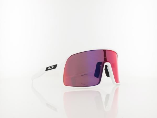 Oakley | SUTRO S OO9462 05 128 | matt wei&szlig; / prizm road