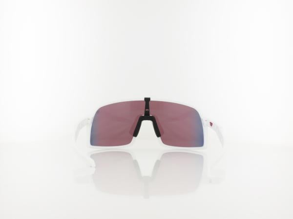 Oakley | SUTRO S OO9462 05 128 | matt wei&szlig; / prizm road