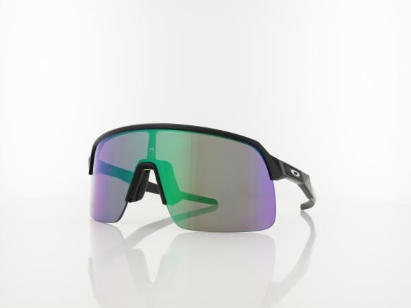 Oakley | SUTRO LITE OO9463 03 139 | matt schwarz / prizm road jade