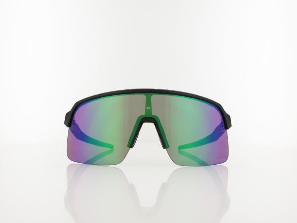 Oakley | SUTRO LITE OO9463 03 139 | matt schwarz / prizm road jade