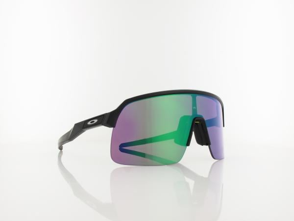 Oakley | SUTRO LITE OO9463 03 139 | matt schwarz / prizm road jade