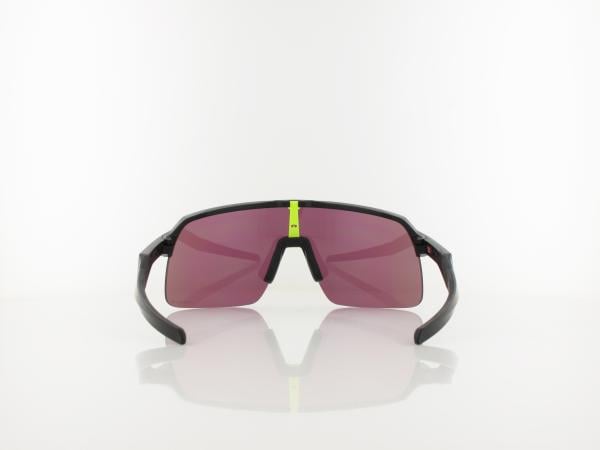 Oakley | SUTRO LITE OO9463 03 139 | matt schwarz / prizm road jade