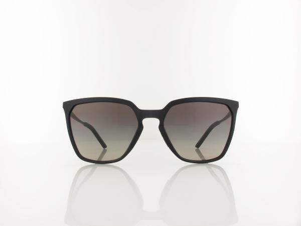 Oakley | SIELO SQ OO9480 01 57 | polished black ink / prizm grey gradient